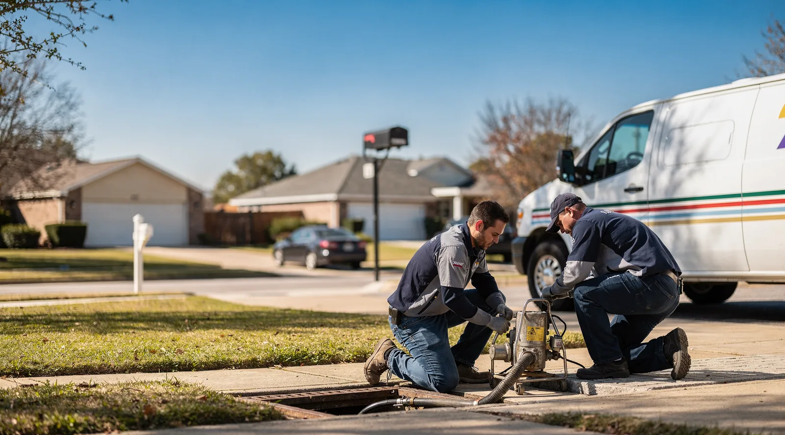 Drain Cleaning in Lakeville, MA near me